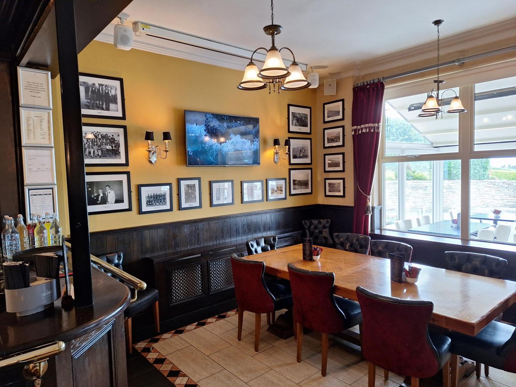 The Ballyliffin Lodge And Spa Exterior foto